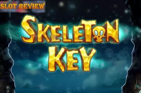 Skeleton Key Slot Review